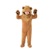 Fantasias De Halloween Com Tema De Animais Para Crianças, Fantasias De Rei Leão E Raposa Para