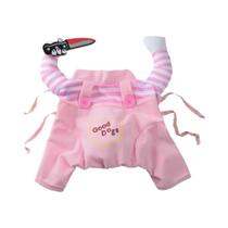 Fantasias De Halloween Para Animais De Estimação, Vestidos Engraçados Para Festas, Para Cães E Gatos Fantasias De Halloween Para Animais De Estimação, Vestidos Engraçados Para Festas, Para Cães E Gatos