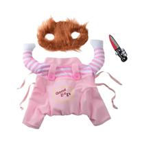 Fantasias De Halloween Para Cães, Roupas Engraçadas Ajustáveis Para Cães De Médio E Grande Porte, Fantasias De Halloween Para Cães, Roupas Engraçadas Ajustáveis Para Cães De Médio E Grande Porte,