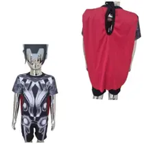 Fantasias Infantis Meninos de Super Heróis Fantasias Infantis Meninos de Super Heróis