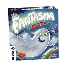 Fantasma Blitz Fantasma Blitz