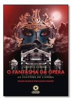 Fantasma Da Opera - Ed Bilingue, O