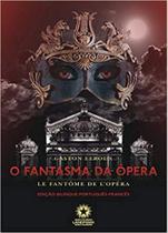 Fantasma da opera, o - LANDMARK