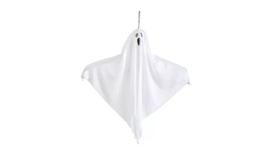 Fantasma De Pendura Decoração Enfeite Festa Halloween Fantasma De Pendura Decoração Enfeite Festa Halloween