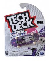 Fantasma Dgk Skate De Dedo Tech Deck 96Mm - Sunny 002890
