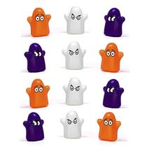Fantasma Kit Com 12 Colorido Para Mesa Festas Dia Das Bruxas Fantasma Kit Com 12 Colorido Para Mesa Festas Dia Das Bruxas