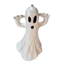 Fantasma plástico decoração Halloween pendurar fantasminha