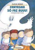 Fantasma Só Faz Buuu!