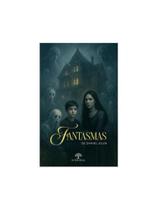 Fantasmas Fantasmas