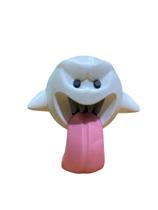 Fantasminha Boo - Super Mario - Impressão 3D-premium