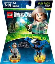 Fantastic Beasts Fun Pack - LEGO Dimensions - Warner Bros