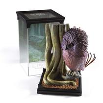 Fantastic Beasts Magical Creatures Nº 3 Fwooper Noble Collec - Noble Collection