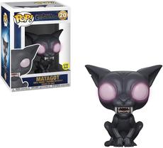 Fantastic Beasts - Matagot 20 Funko Pop Fantastic Beasts - Matagot 20 Funko Pop