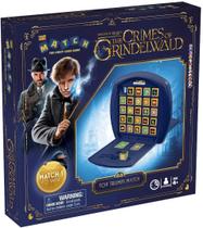 Fantastic Beasts Top Trumps Match Board Game