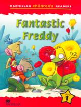 Fantastic Freddy - MACMILLAN BR