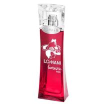 Fantastic Lomani Perfume Feminino - Eau de Parfum Fantastic Lomani Perfume Feminino - Eau de Parfum