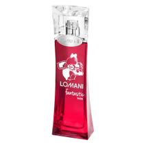 Fantastic Lomani Perfume Feminino - Eau de Parfum