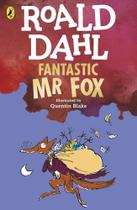Fantastic Mr Fox - Paperback (2022) Fantastic Mr Fox - Paperback (2022)
