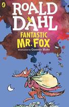 Fantastic mr. fox Fantastic mr. fox