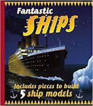 Fantastic Ships - NENHUMA