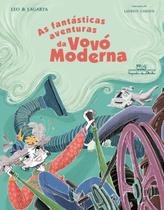 Fantásticas Aventuras da Vovó Moderna, As Fantásticas Aventuras da Vovó Moderna, As