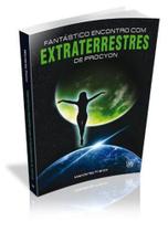 Fantastico Encontro Com Extraterrestres De Procyon - Isis