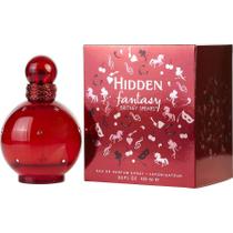 Fantasy Britney Hidden Spears EDP Feminino 100ml