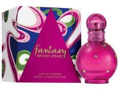 Fantasy Britney Spears Eau de Parfum - Feminino 100ml