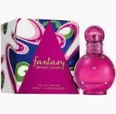 Fantasy Britney Spears Eau de Parfum Perfume Feminino 100ml - ORIGINAL