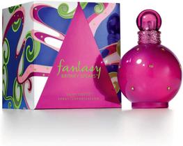 Fantasy Britney Spears Eau de Toilette - Perfume Feminino - 030 ml - ORIGINAL com Selo ADIPEC