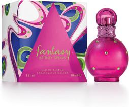 Fantasy Britney Spears Eau de Toilette - Perfume Feminino 30ml