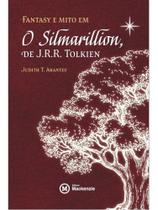 Fantasy e mito em o silmarillion, de j. r. r. tolkien Fantasy e mito em o silmarillion, de j. r. r. tolkien