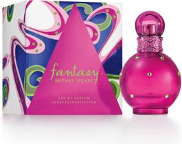 Fantasy femme edp 100ml