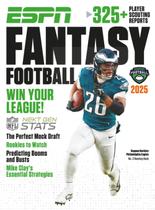 Fantasy Football ESPN 2025 Fantasy Football ESPN 2025