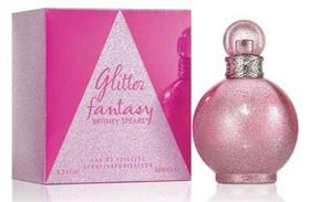Fantasy Glitter Britney Spears Eau de Toilette Feminino 100ml
