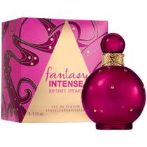 Fantasy Intense Britney Spears Feminino Eau De Parfum 100ml