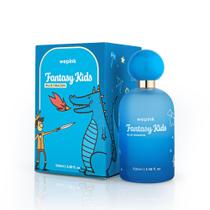 Fantasy Kids Blue Dragon Colônia 100ml