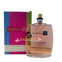 Fantasy o Perfume da Mulher Brasileira com Feronimo Feminino Ideal p Todos os Dias