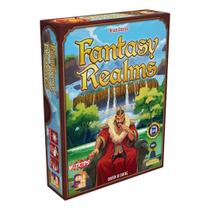 Fantasy Realms Jogo De Cartas Galápagos Fantasy Realms Jogo De Cartas Galápagos