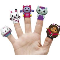 Fantoche a Casa da GABBY Dedoches Fantoche a Casa da GABBY Dedoches