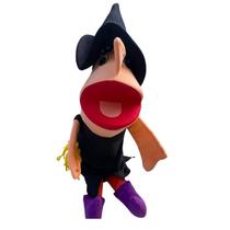 Fantoche Bruxa: Crie mistérios e transforme histórias já!