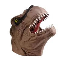 Fantoche Cabeça De Dinossauro - Multikids Fantoche Cabeça De Dinossauro - Multikids