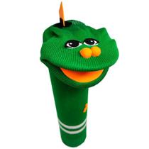 Fantoche de Mão - Dinossauro - Kits e Gifts Fantoche de Mão - Dinossauro - Kits e Gifts