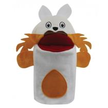 Fantoche de Mão Gato Fantoche de Mão Gato