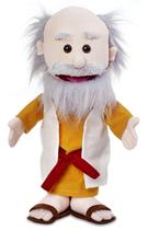 Fantoche de Mão Silly Puppets Moisés 36 cm de Altura Fantoche de Mão Silly Puppets Moisés 36 cm de Altura