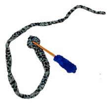 Fantoche De Pelúcia Cobra 150cm Fantoche De Pelúcia Cobra 150cm