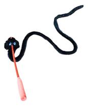 Fantoche De Pelúcia Cobra 150cm