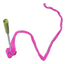 Fantoche De Pelúcia Cobra 150cm