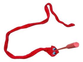 Fantoche De Pelúcia Cobra 150cm Fantoche De Pelúcia Cobra 150cm