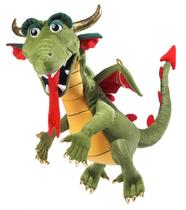 Fantoche de Ventríloquo Dragão Silly Puppets 51 cm